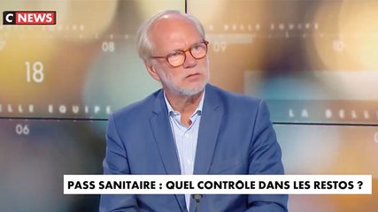 "Bande de crétins" : Laurent Joffrin chambre Francis Lalanne et Florian Philippot