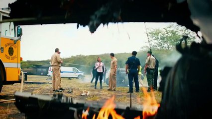 Navy CIS: Hawaii Teaser (2) OV