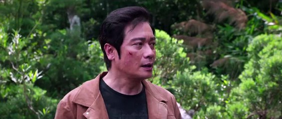 Crocodile Island Trailer DF