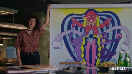 Everything Will be Fine Trailer OV