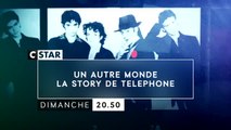 Un Autre monde : la story de Téléphone - 20/11/16