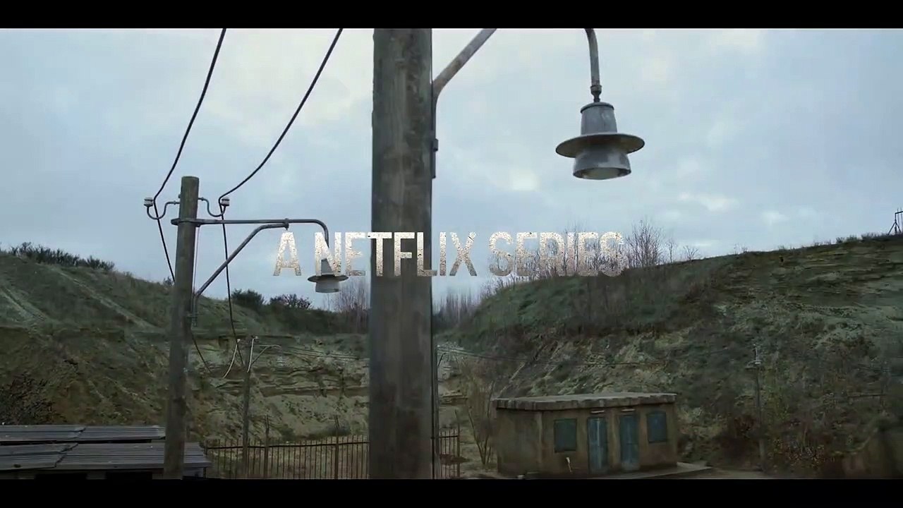 Into The Night staffel 2 Trailer