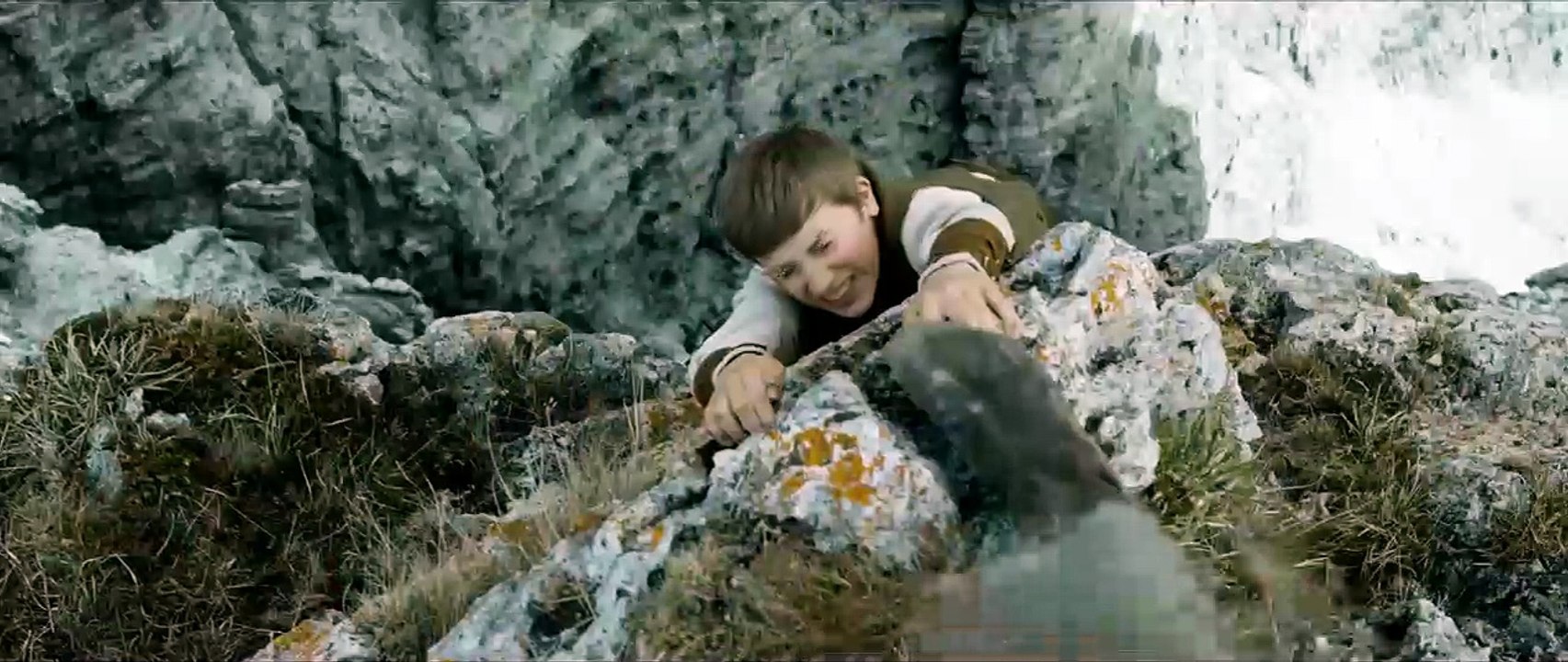 König Laurin Teaser DF