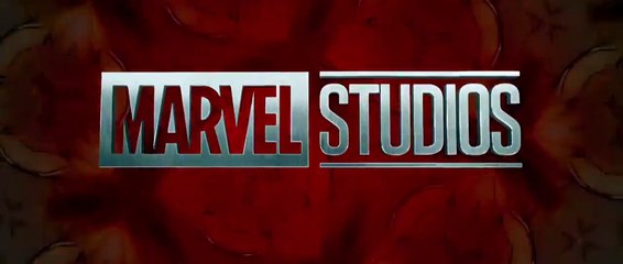 Doctor Strange Trailer (4) OV