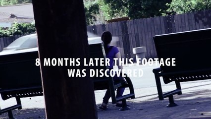 Ted Bundy Had A Son Teaser OV