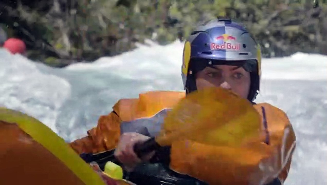 Chasing Niagara Trailer DF