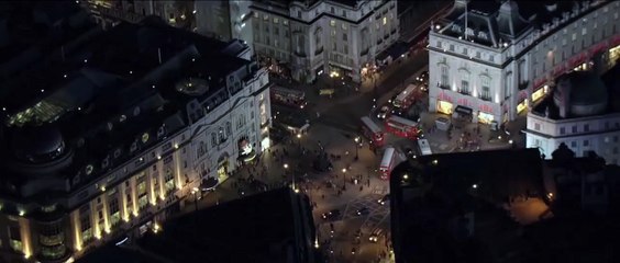 Chasing Robert Barker Trailer OV