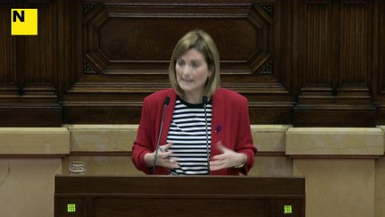 La CCMA completa la seva renovació: Rosa Romà, nova presidenta