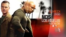 NCIS Los Angeles - S8E13 - 21 10 17 - M6