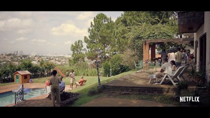 Black Mirror - staffel 5 Trailer DF