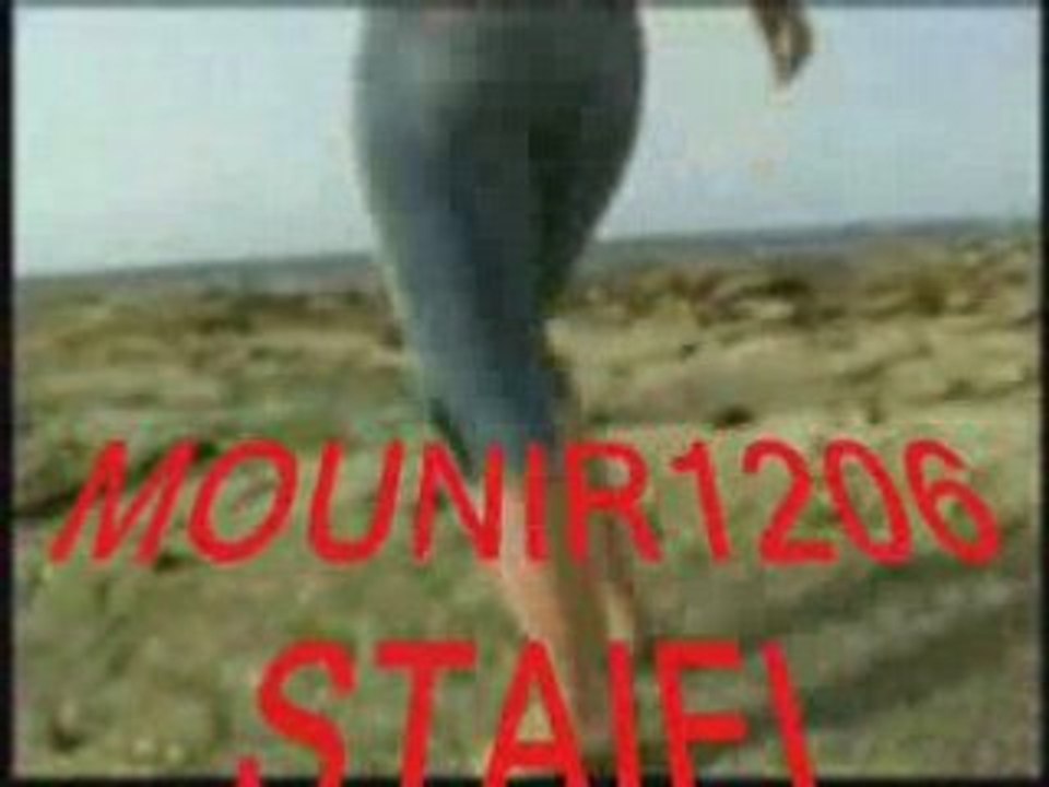 CHEB DIDINE REMIX STAIFI 2008 BRICOLI