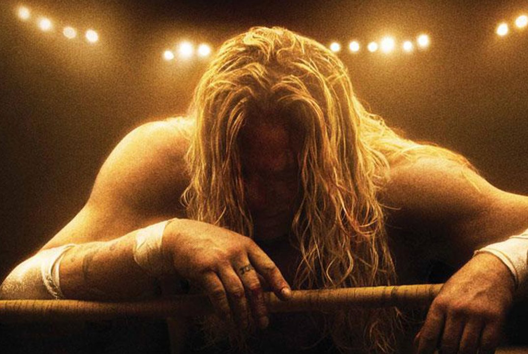 The wrestler : Interview vidéo de Darren Aronofsky