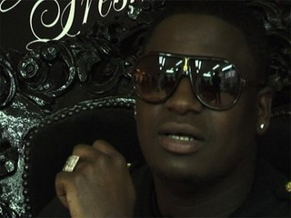 INTERVIEW : Poison, le rappeur produit par Pierre Sarkozy… à son insu !