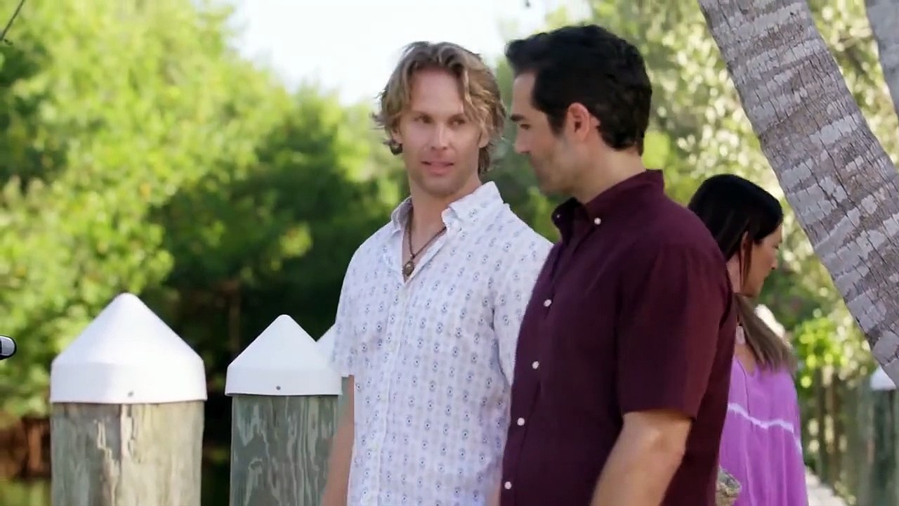 Killer Island - Tod im Paradies Trailer DF