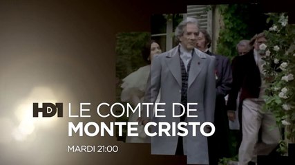 Le Comte de Monte Cristo - HD1