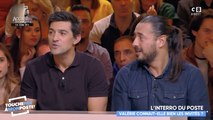 TPMP : Jean-Pascal Lacoste dévoile les coulisses de son clash avec Mario Barravecchia