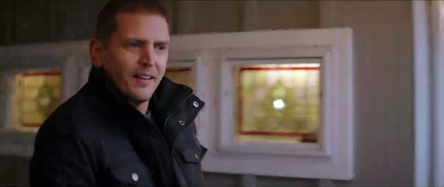 Trigger Point Trailer DF