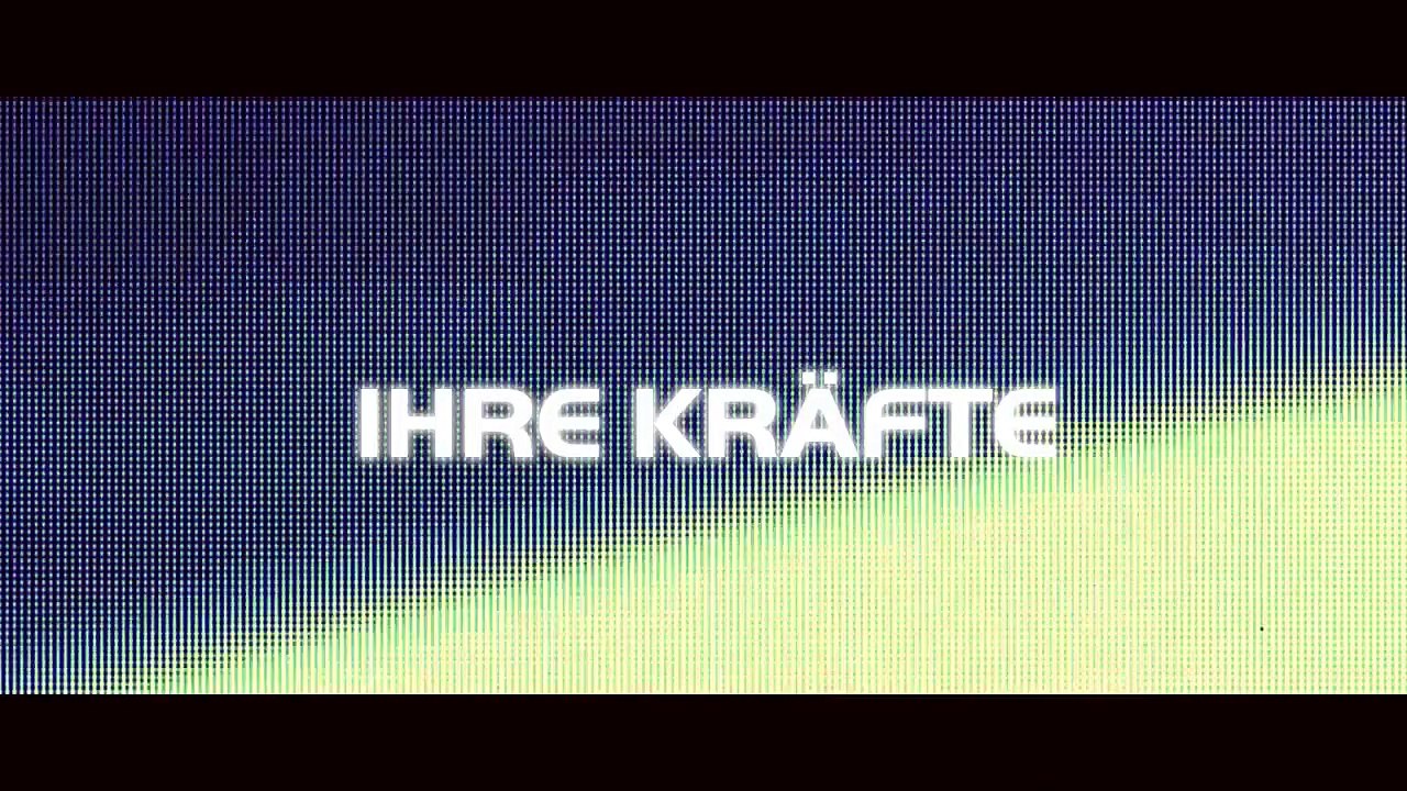 Mission ISRA 88 - Das Ende des Universums Trailer DF