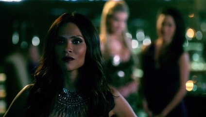 Lucifer - Comic Con Trailer: Staffel 1 Recap & Ausblick auf Staffel 2