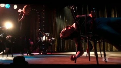 Fosse/Verdon -  Official Trailer