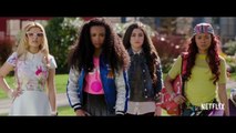 Project MC² - staffel 2 Trailer OV