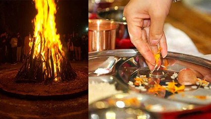 Holashtak 2022: होलाष्टक 2022 में वर्जित कार्य | होलाष्टक में क्या करना चाहिए क्या नहीं | Boldsky