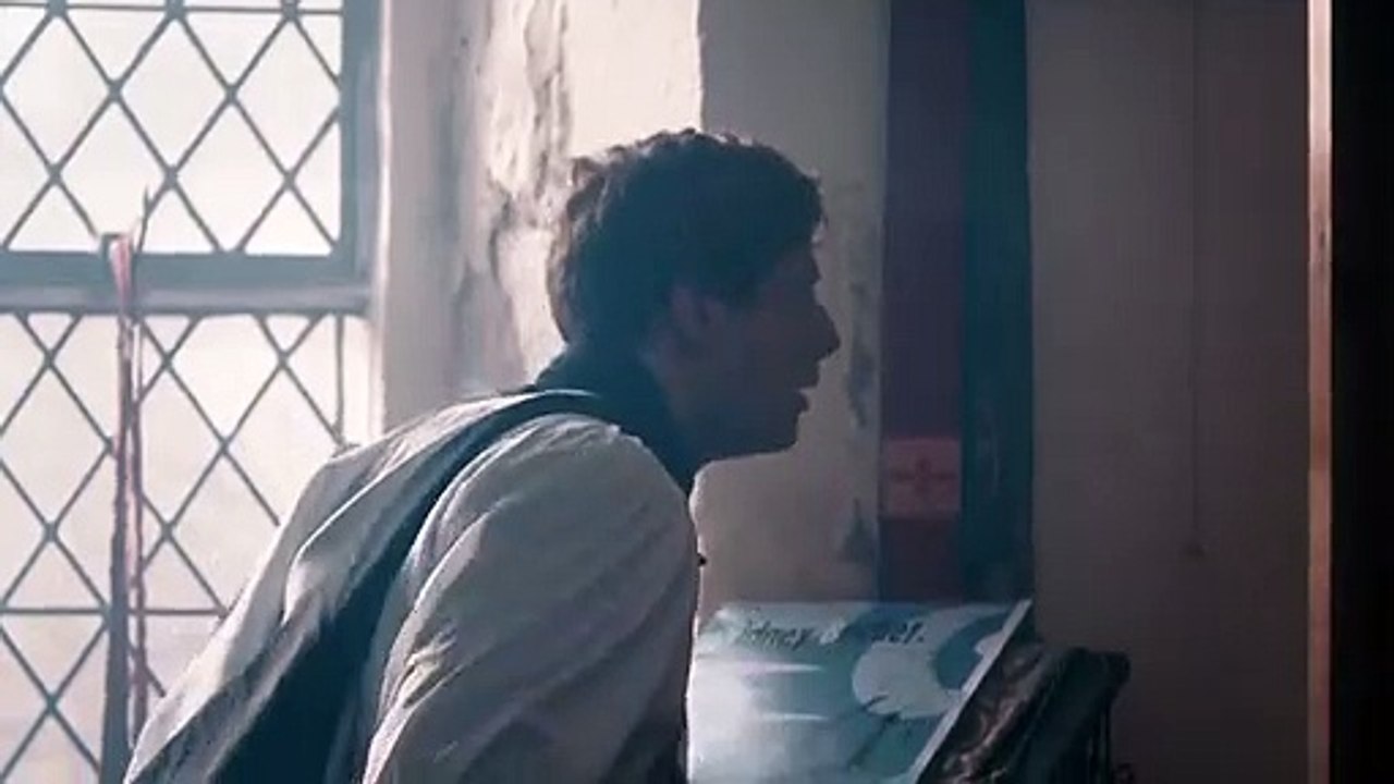 Grantchester - staffel 1 Trailer DF