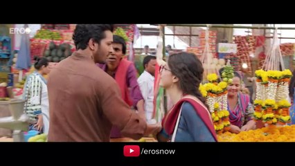 Ich schwöre, dich für immer zu lieben - Sanam Teri Kasam Trailer OV