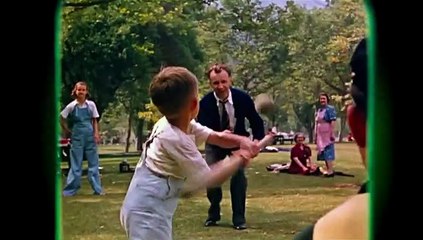 Wilson - Der Weltverbesserer Trailer (3) OV