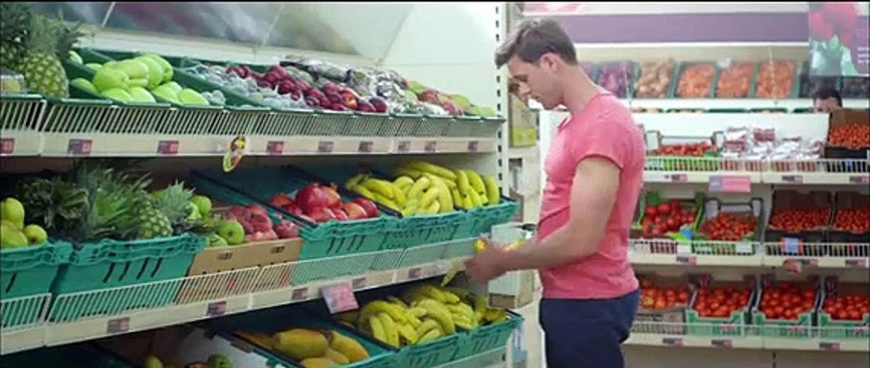 Cucumber Videoauszug DF