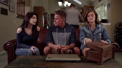 Liliths Fluch Trailer DF