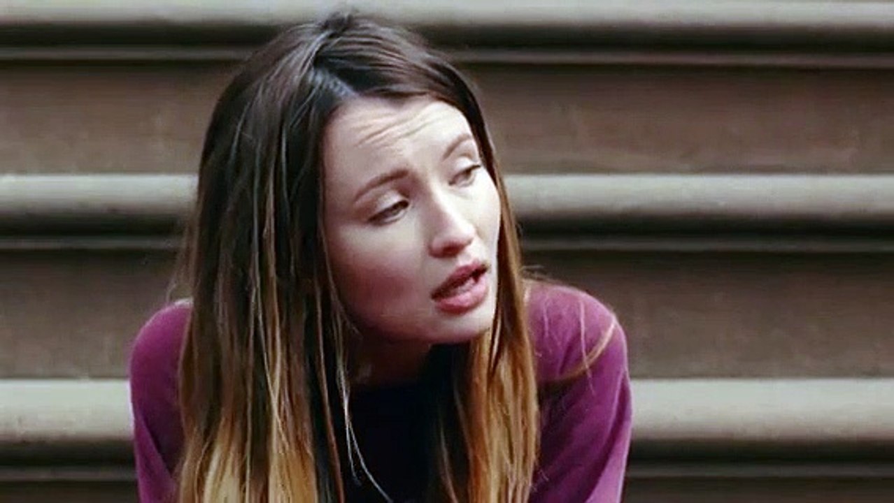 Golden Exits Teaser OV