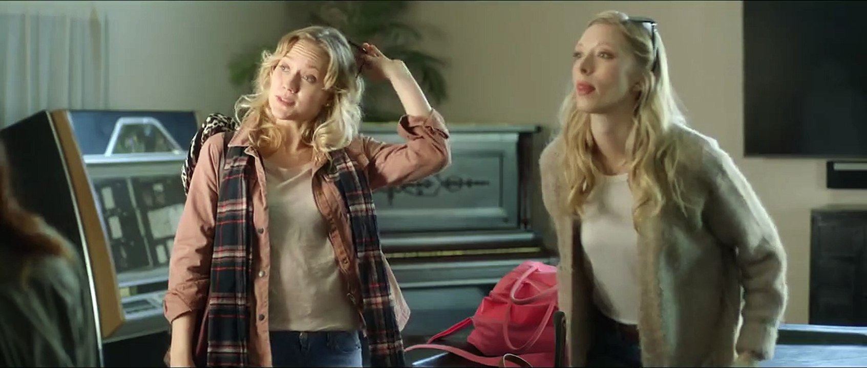 Killer Kate - Rache ist Familiensache Trailer DF