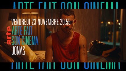 Jonas (Arte) bande-annonce