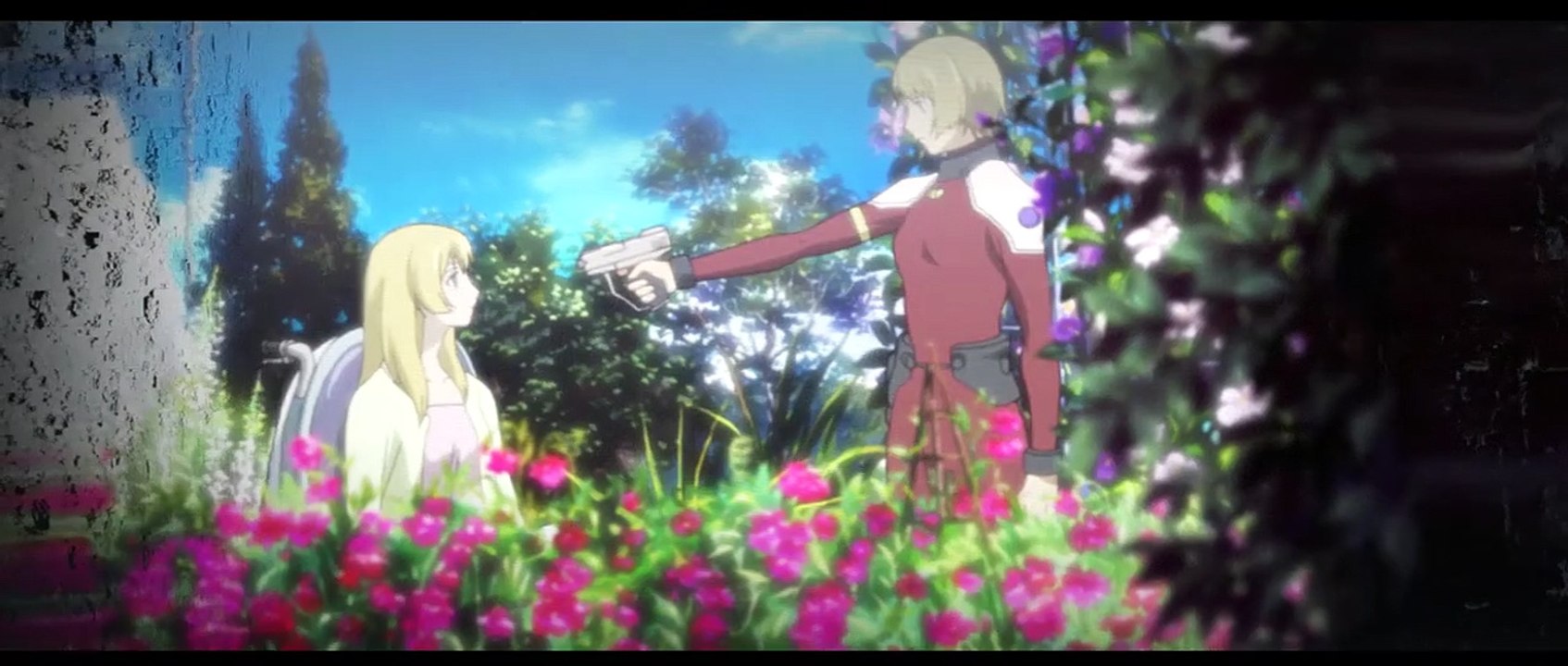 Halo Legends Trailer DF