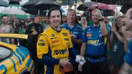 Enzo und die wundersame Welt der Menschen Trailer (2) OV