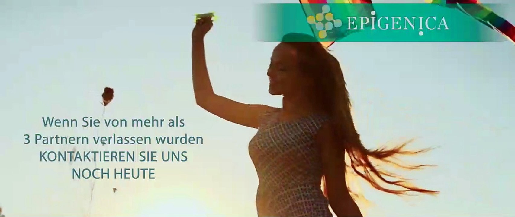 Love Type D Trailer DF