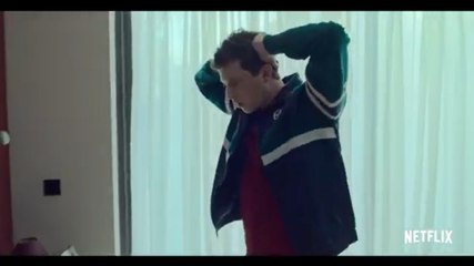 Disparu à jamais (Netflix) : la bande-annonce