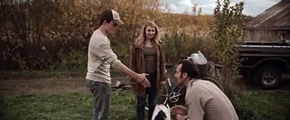 Mean Dreams Trailer (3) OV