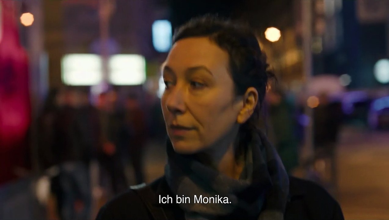 Le Prince Trailer DF