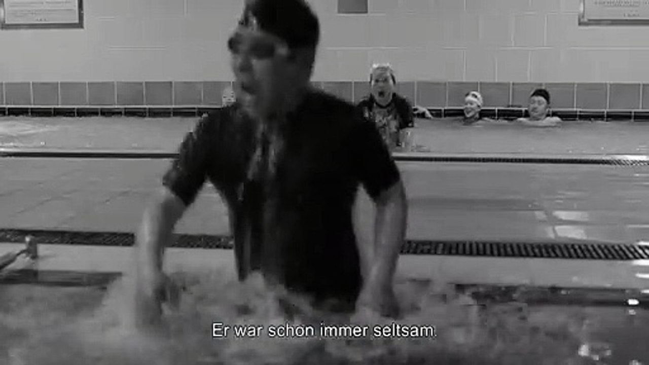 Herr Mo Trailer OmdU