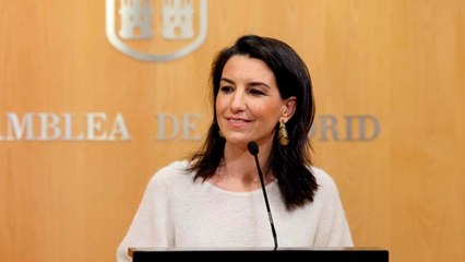 Monasterio hunde en 30 segundos al periodista de la SER que buscó enfrentarla con Ayuso