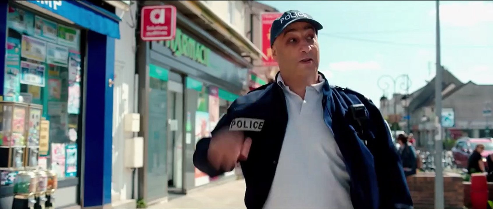 Operation Portugal Trailer DF