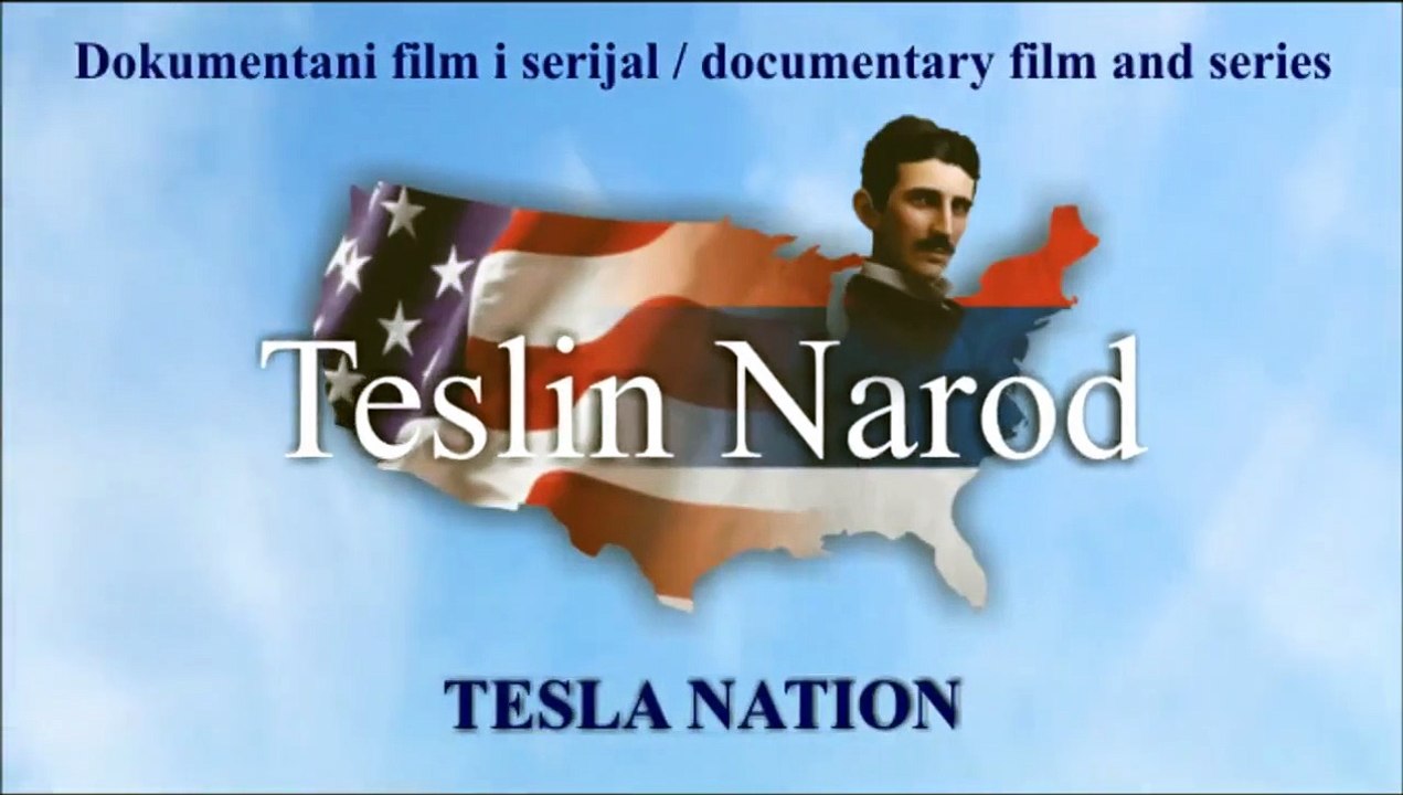 Tesla Nation Trailer OV