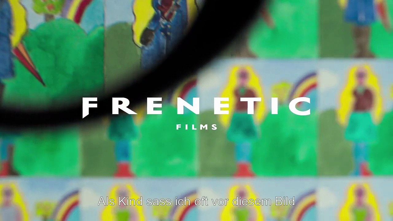 Immer Und Ewig Trailer DF