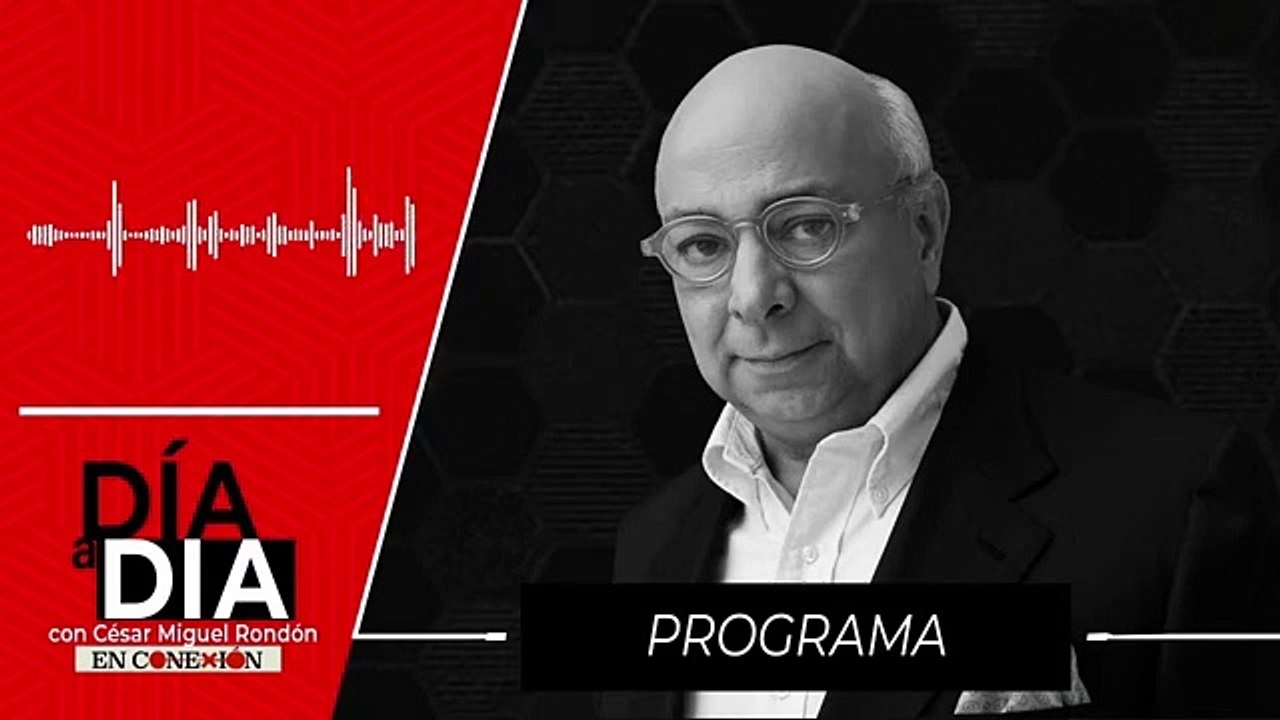 Periodista Daniel Lippman: "En Estados Unidos hay unanimidad de que la guerra es condenable y que hay que castigar a Vladimir Putin"