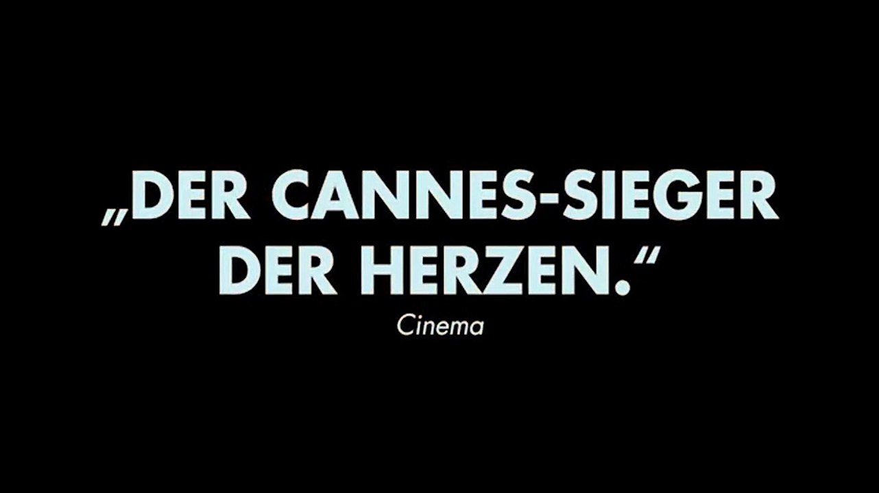 Toni Erdmann Teaser (2) DF