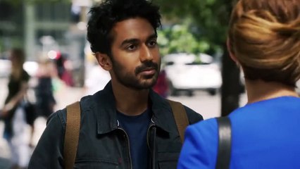 Burden Of Truth - staffel 2 Trailer (2) OV