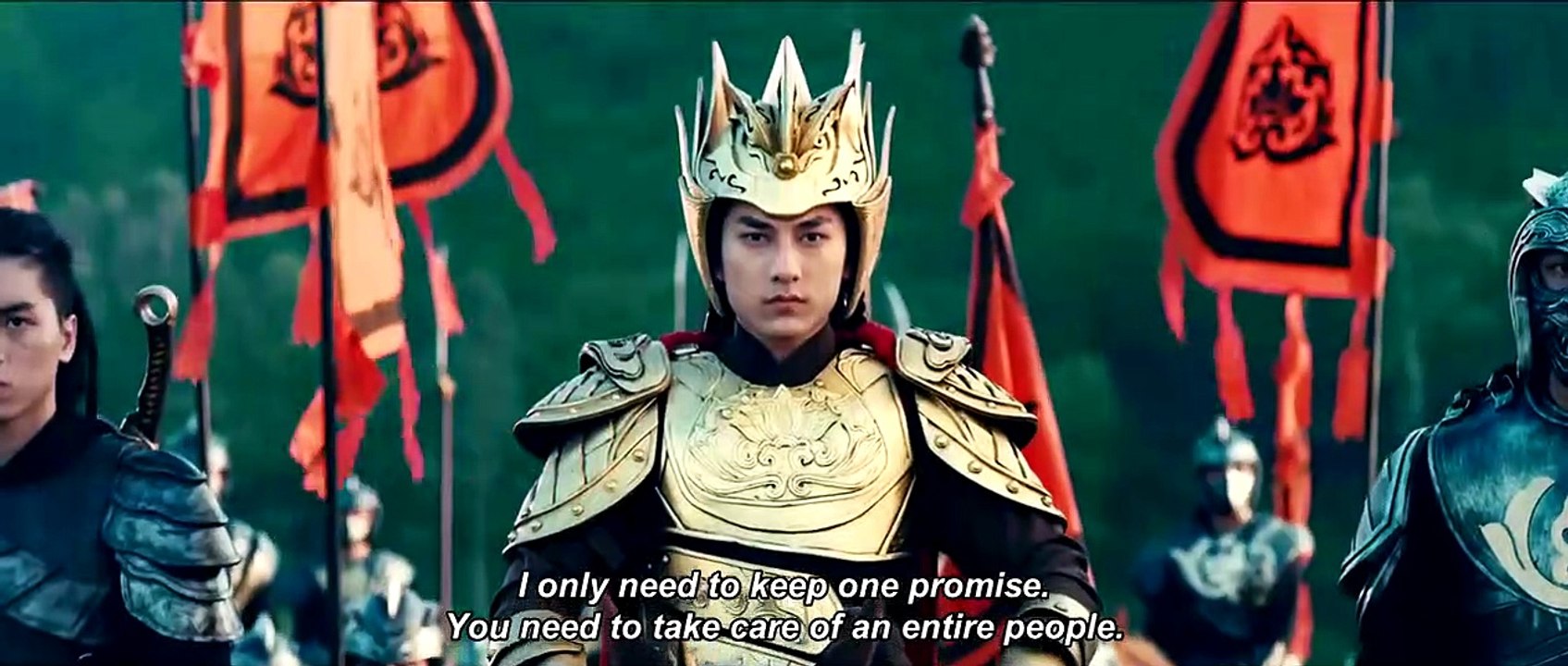 Tam Cam: Chuyen Chua Ke Trailer OV