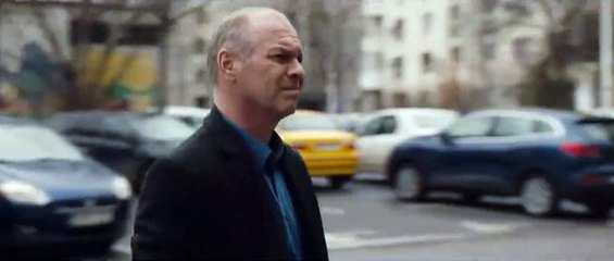 The Whistlers Videoclip OmeU